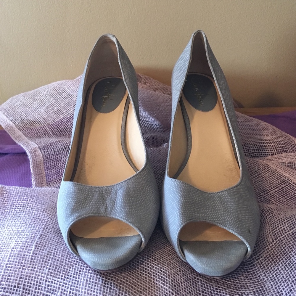 Cole Haan Heels