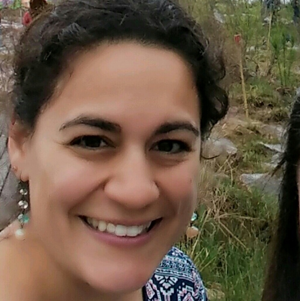 Meet your Posher, Judith