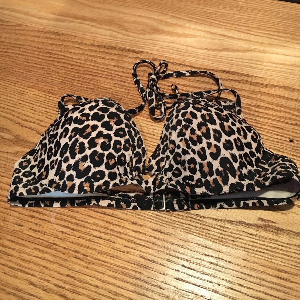 Xhilaration Bikini Top