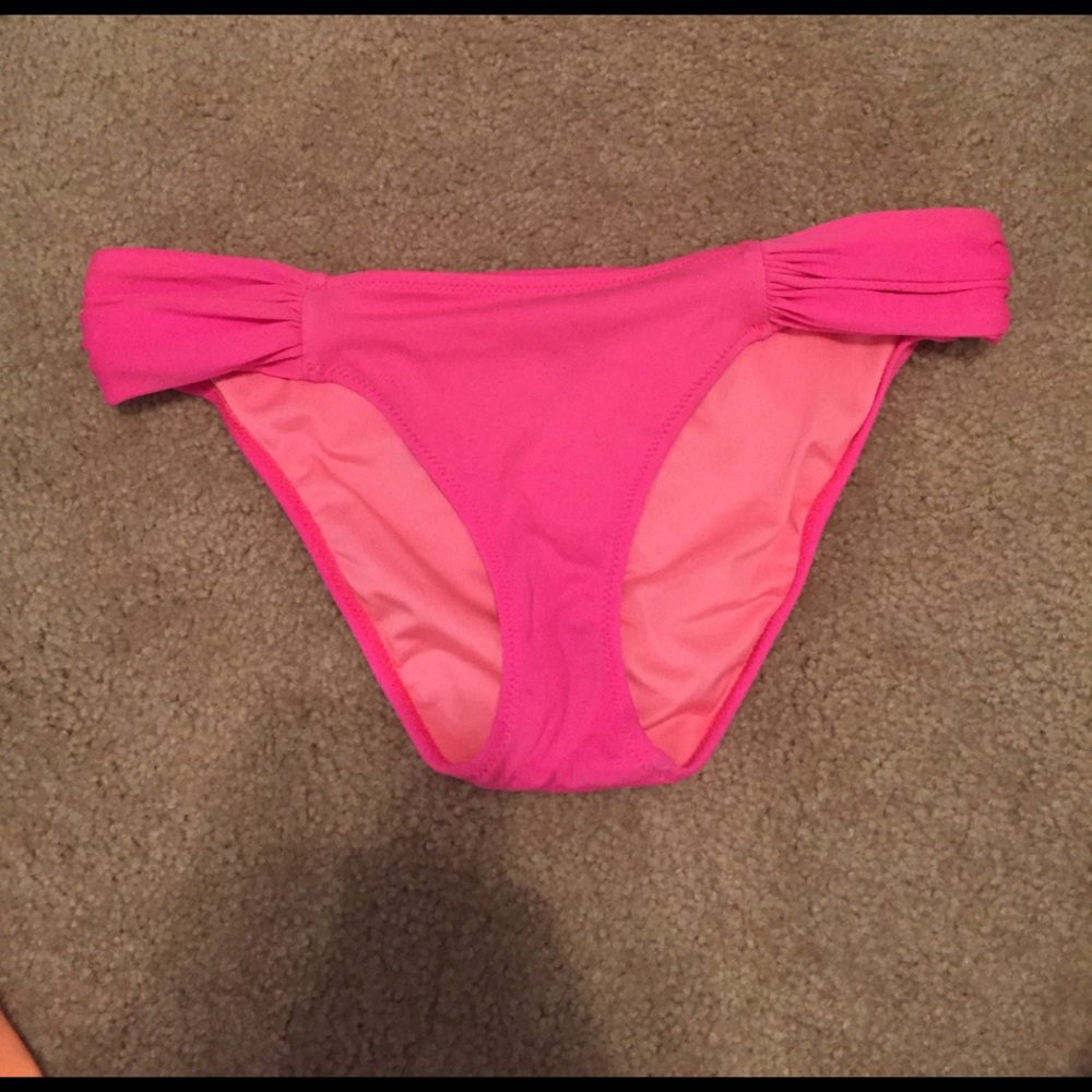 Victoria's Secret bikini bottom