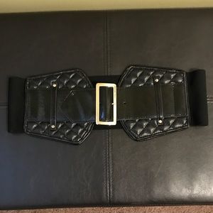 $4 with bundle deal! Bebe Waist Belt