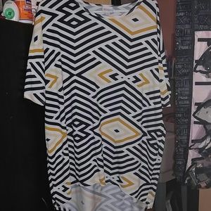 Lularoe Irma Size M