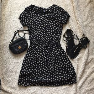 H&M Sunflower Dress