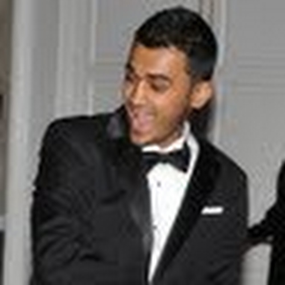 Meet your Posher, Jigar