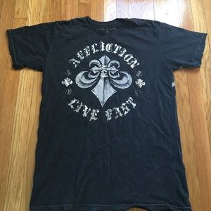 Affliction tee