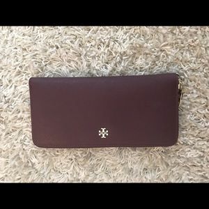 Tory Burch Wallet