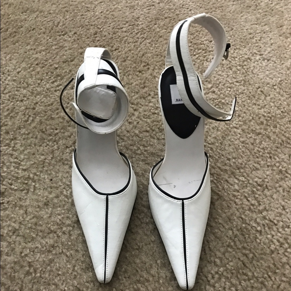High heels from 'Bakers '