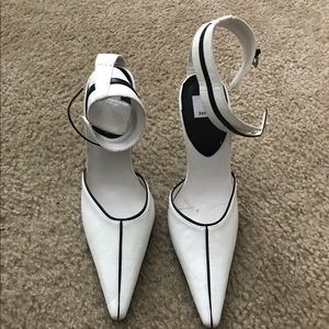 High heels from 'Bakers '