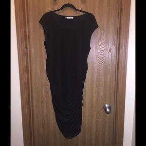 Women's casual dress
