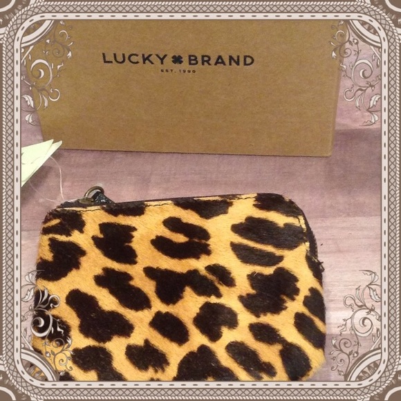 Coin Purse - Picture 3 of 4