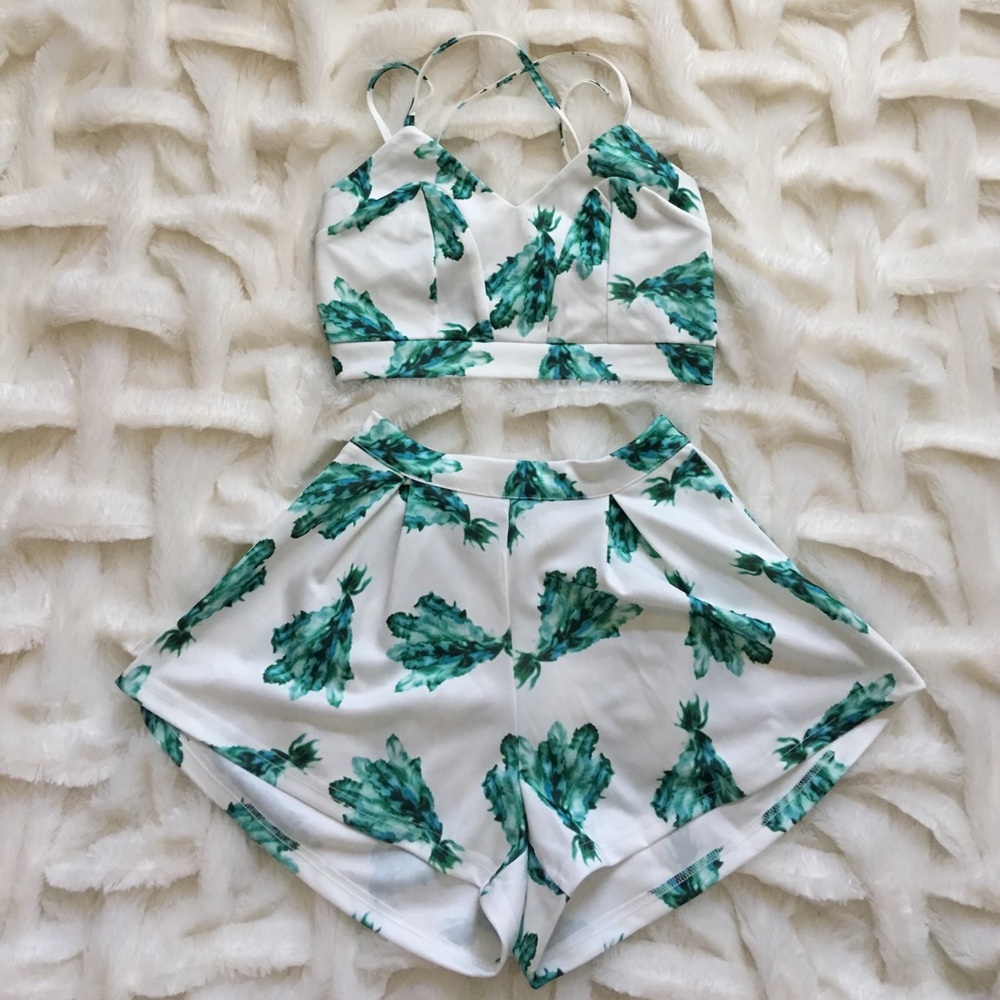 🌙 Spring Leaf 🌙