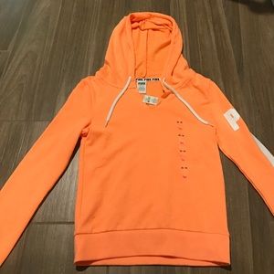 Victoria secret hoodie