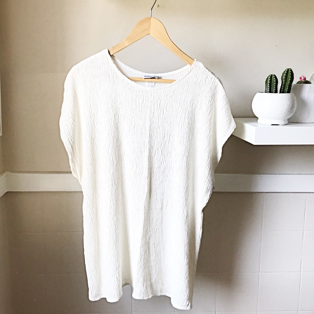 Vintage Copy Cats Short Sleeved Shirt