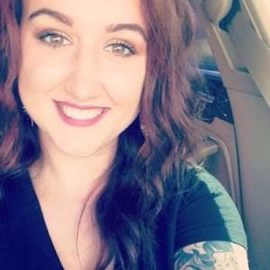 Meet your Posher, Halee