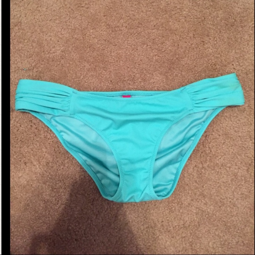 Victoria's Secret bikini bottoms
