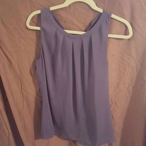 Banana Republic top. Size 12