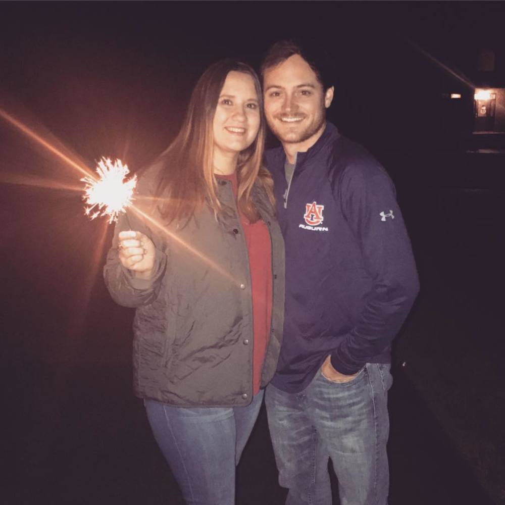 Meet your Posher, Christin