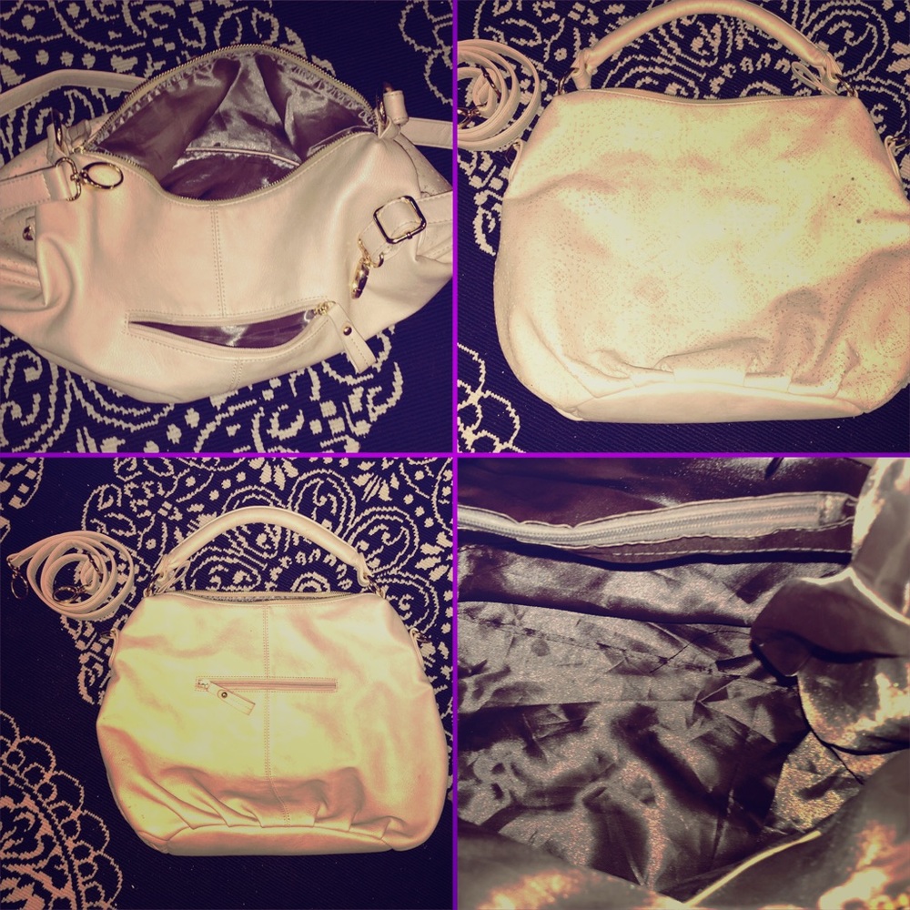 Traveling bag