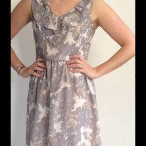 Gap spring dress
