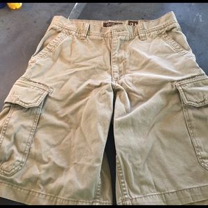 ⚡️FINAL SALE ⚡️Men's Old Navy Cargo Shorts