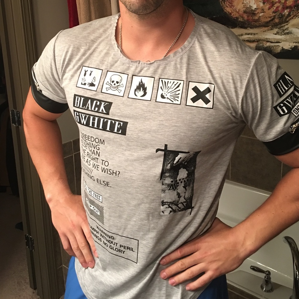 T-shirt
