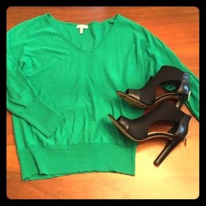 Joie Cashmere Sweater