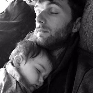 Meet your Posher, Josh