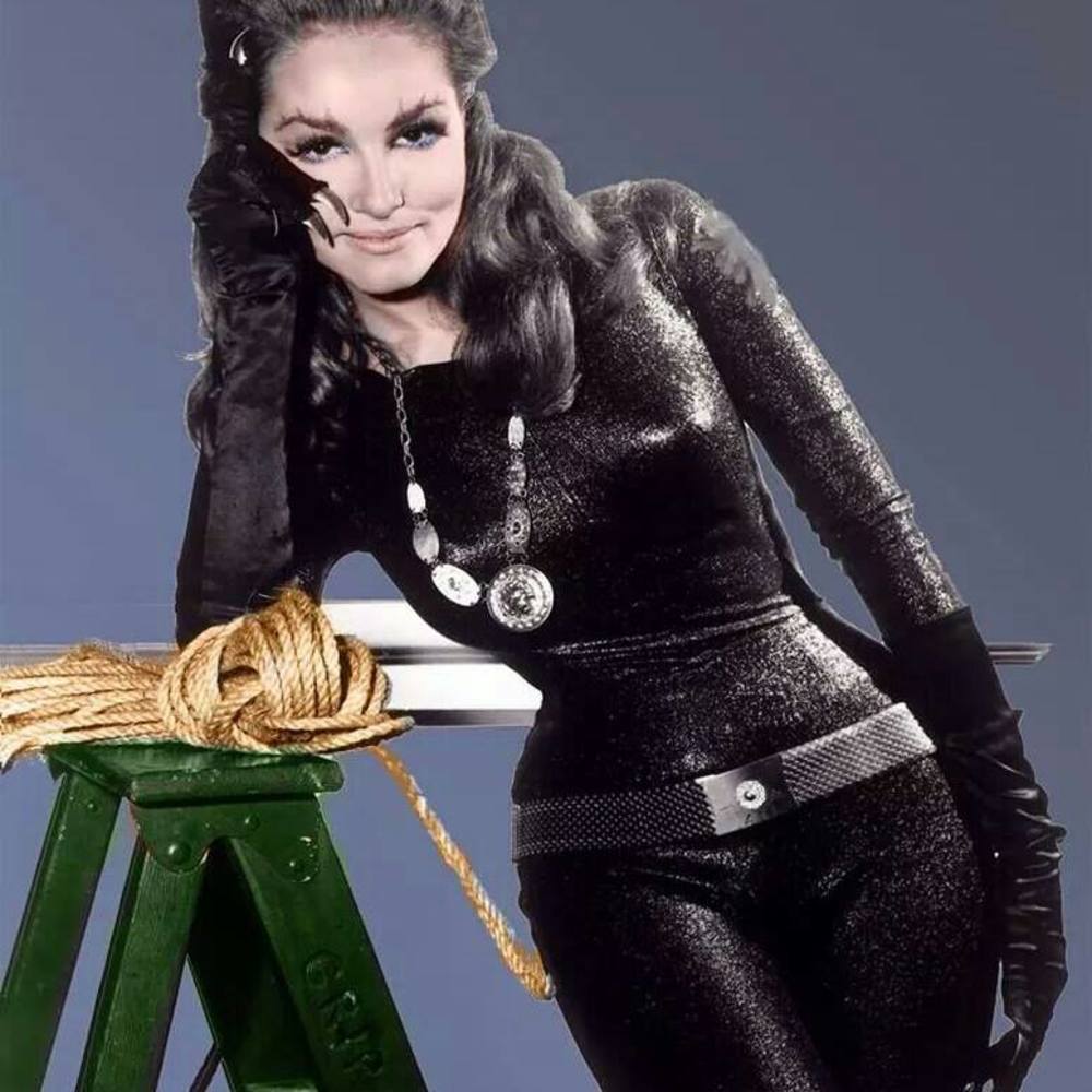 Meet your Posher, Karen