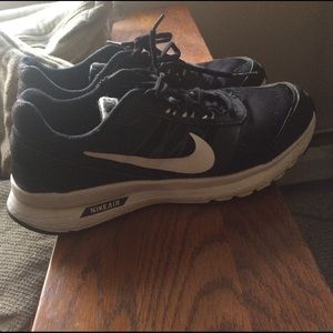 Nike Air Sneakers