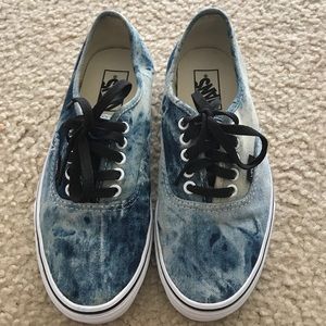 Vans shoes