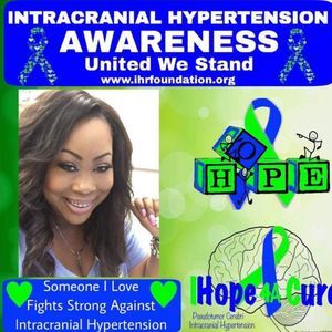 Meet your Posher, Chyna