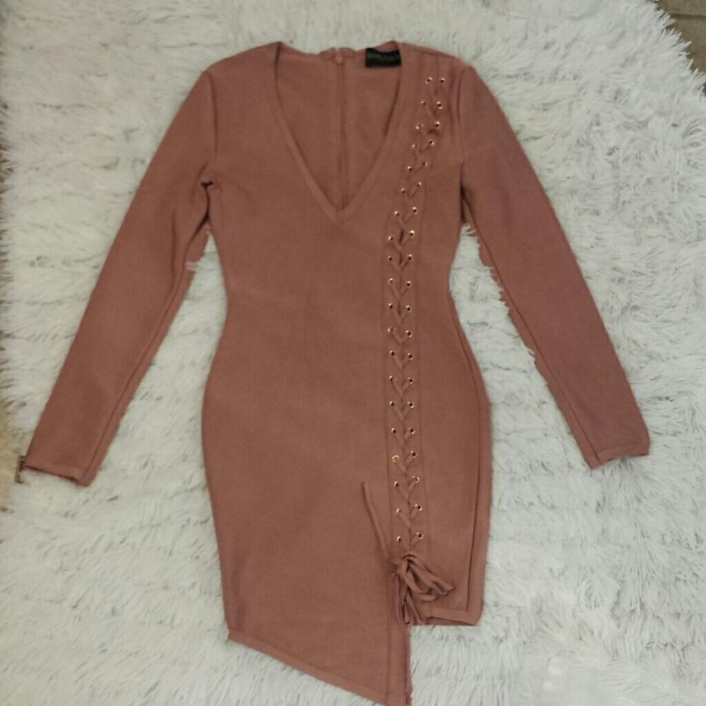 Dress MUST GO