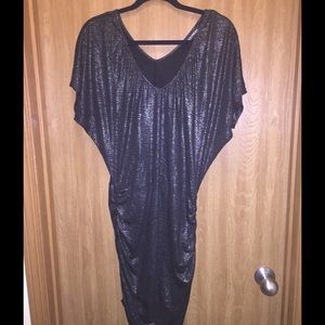 Women's casual dress