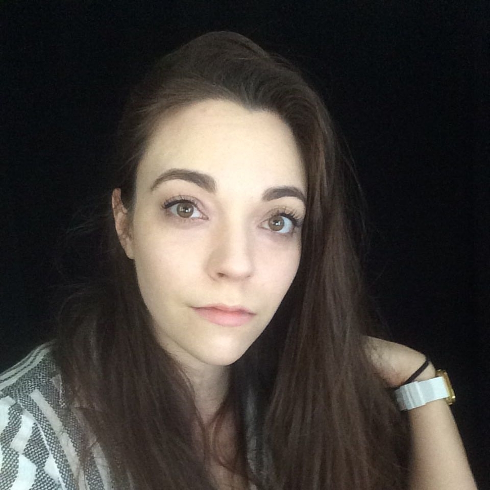 Meet your Posher, Jeanette