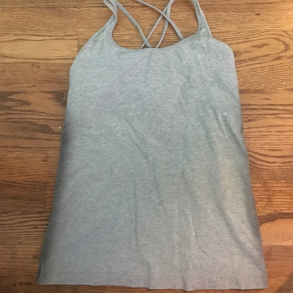 lululemon athletica Tops - Lululemon Rare Tank!
