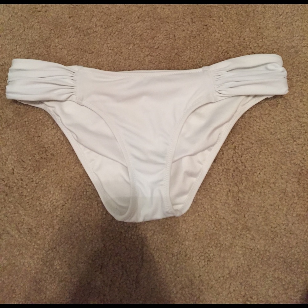 Victoria's Secret bikini bottoms