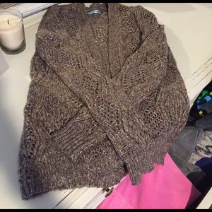 Maurices sweater