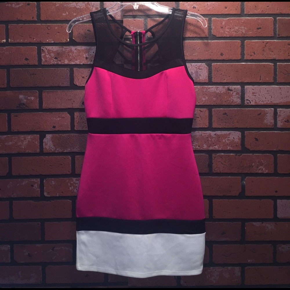 Bodycon Dress