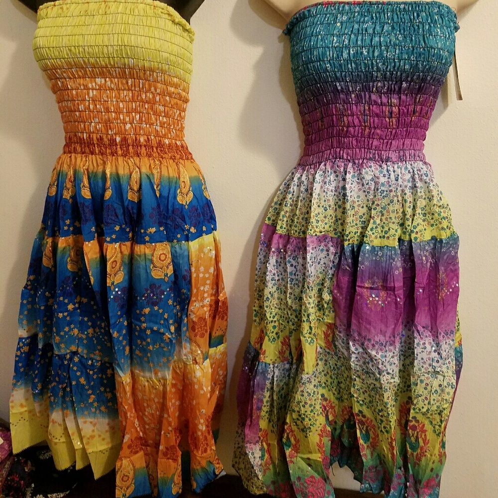 fits small or medium best Dress / Skirt