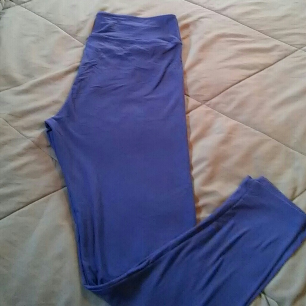 NWOT LuLa Roe leggings TC