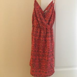 CUTE CHARLOTTE RUSSE DRESS