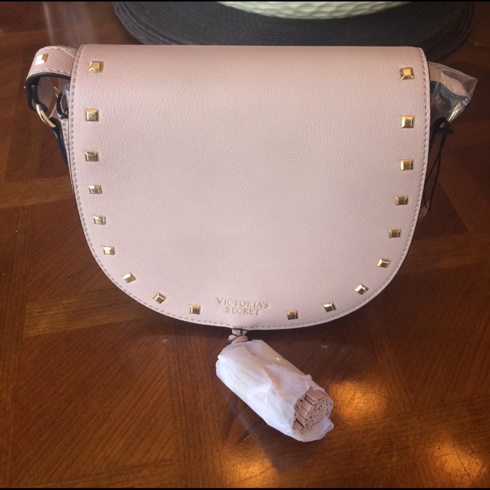 Victoria Secrets Shoulder Purse!