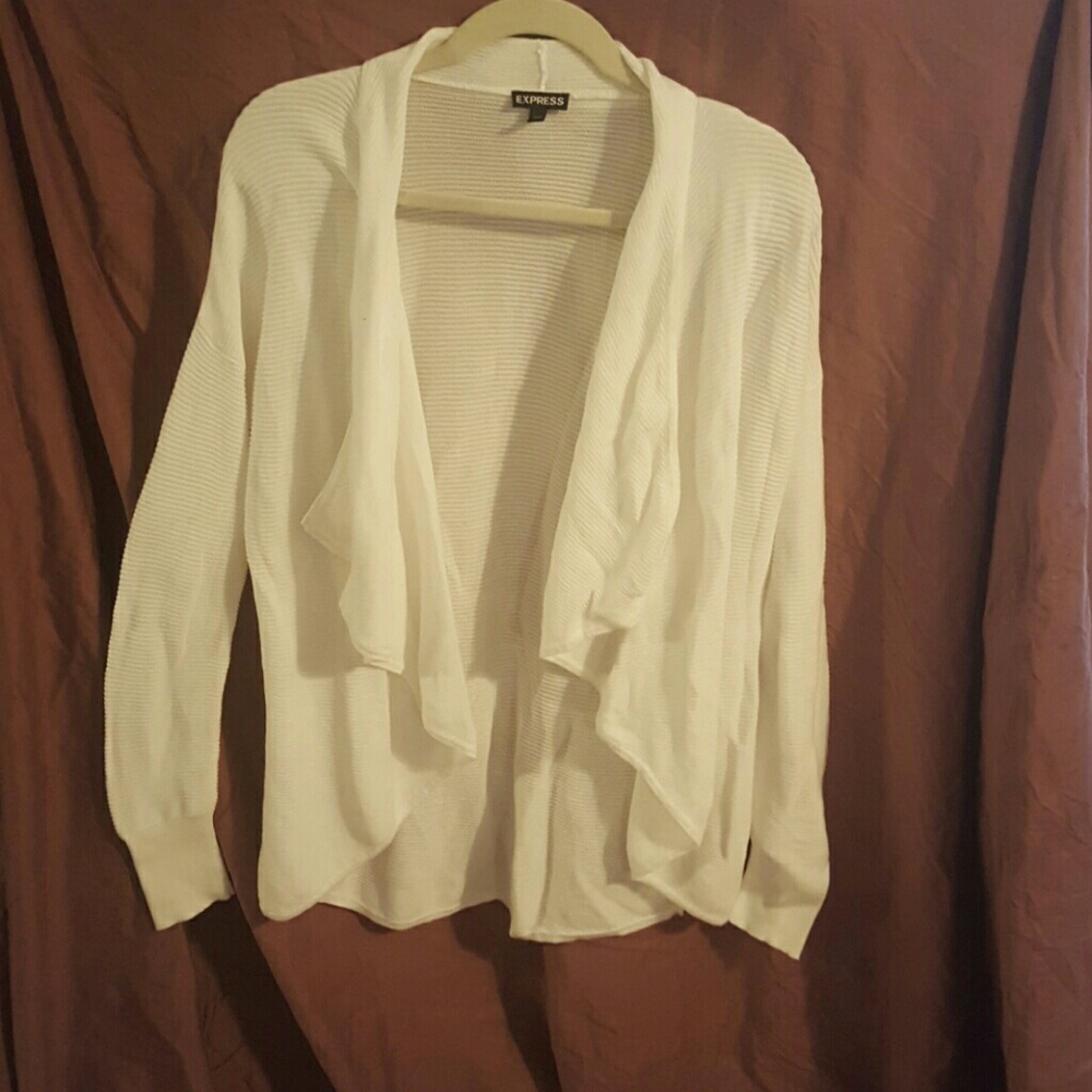 Express Sweater