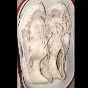 Nfinity Vengeance 8.5