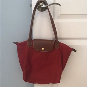 Longchamp Medium Tote