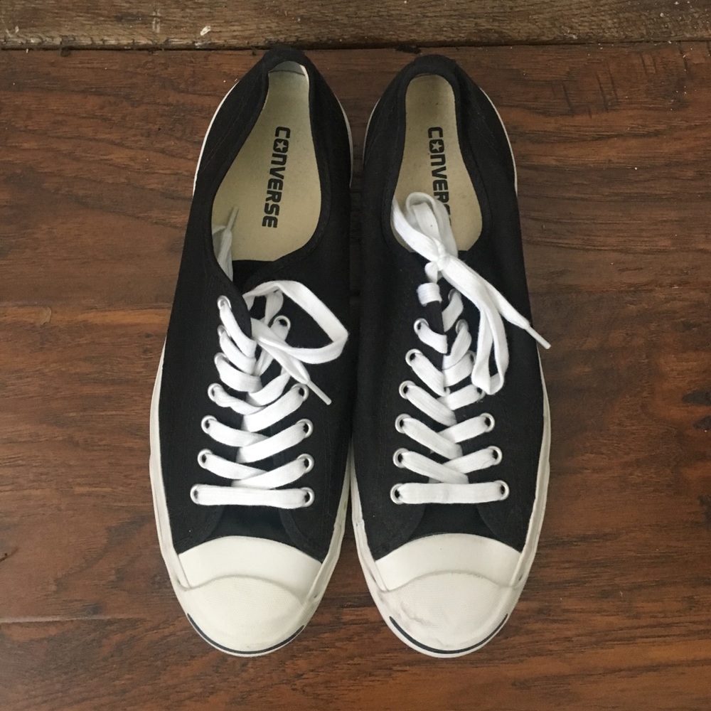 Jack Purcell's