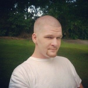 Meet your Posher, Jeff