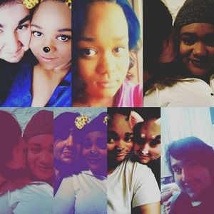 Meet your Posher, Keke