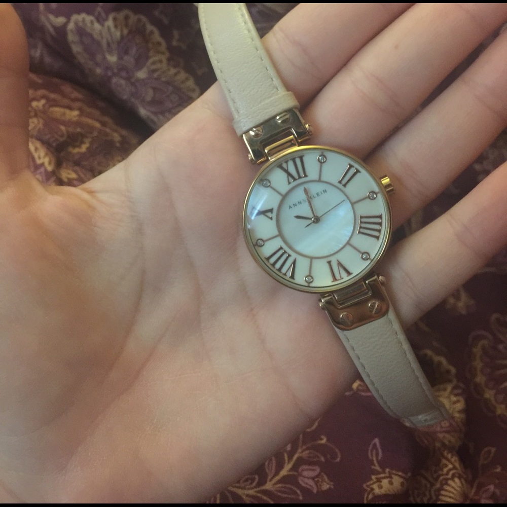 Anne Klein WOMENS  watch