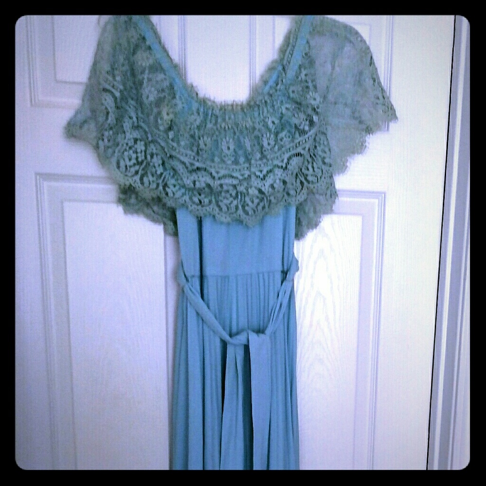 1980 prom dress